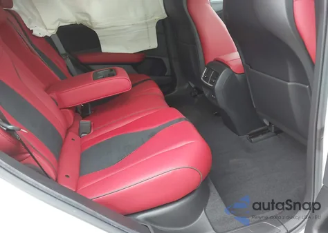 2024 Acura Rdx A-Spec Package z USA, uszkodzony, nr VIN 5J8TC2H67RL021059